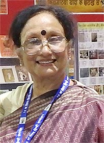 Hindi Autor Chitra Mudgal